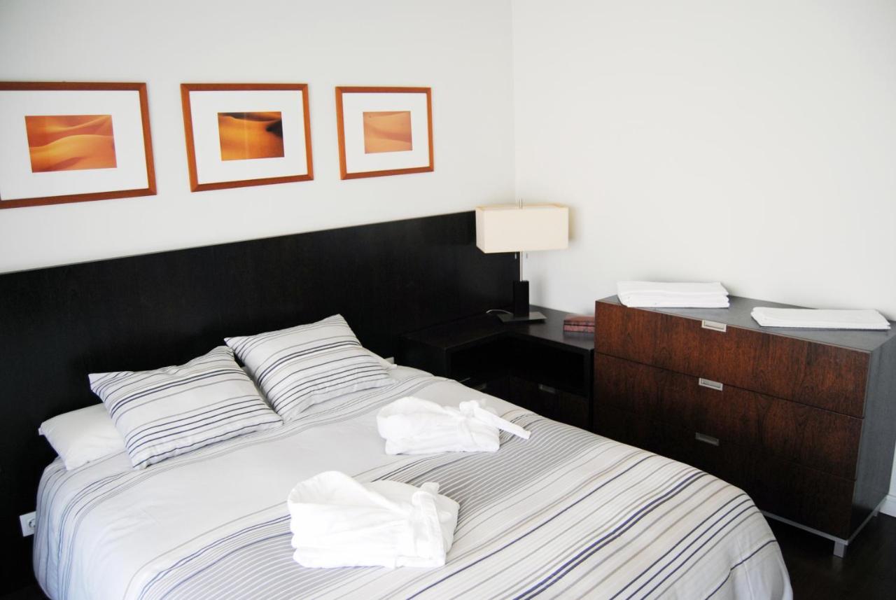 Apartament Facing The Sea Furadouro Zewnętrze zdjęcie