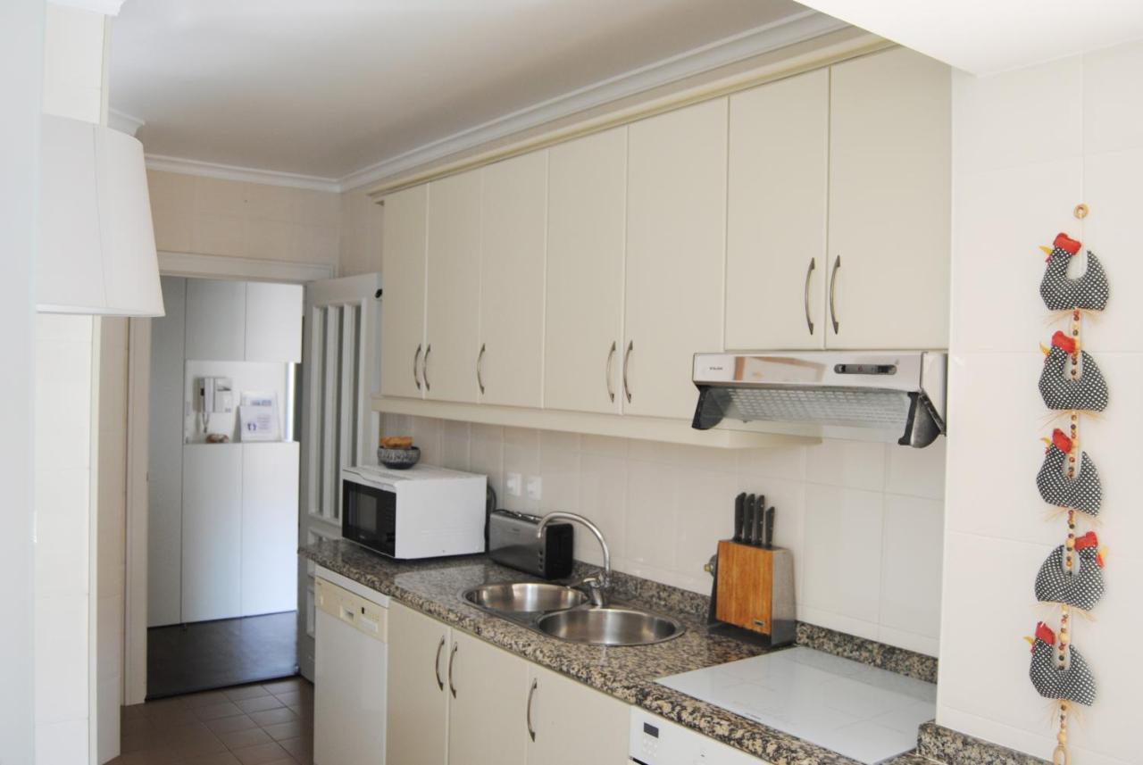 Apartament Facing The Sea Furadouro Zewnętrze zdjęcie