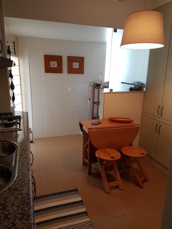 Apartament Facing The Sea Furadouro Zewnętrze zdjęcie